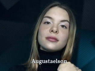 Augustaelson