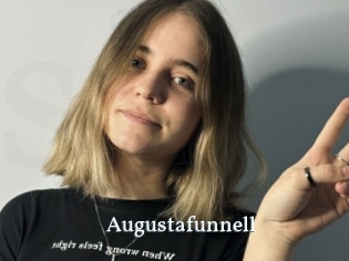 Augustafunnell