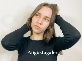 Augustagaler