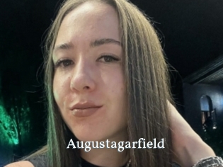 Augustagarfield