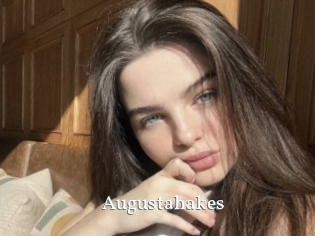 Augustahakes