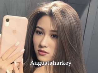 Augustaharkey