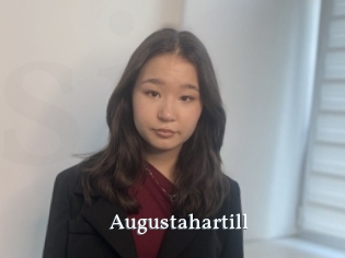 Augustahartill