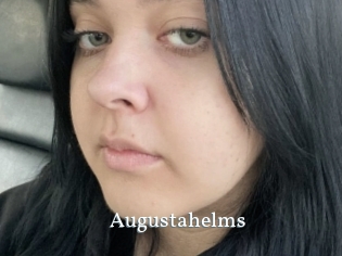 augustahelms SexyIdol