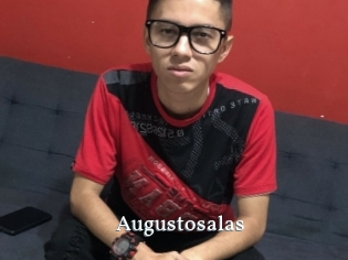 Augustosalas