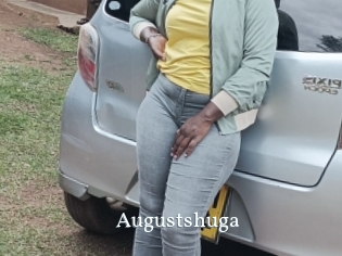 Augustshuga