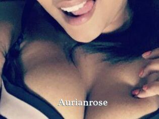 Aurianrose