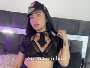 Aurora_rainbow