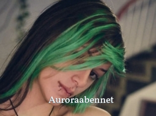 Auroraabennet