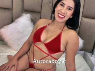Auroraboyer