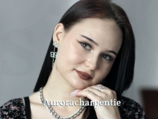 Auroracharpentie