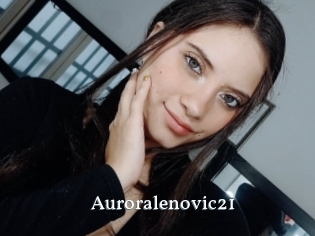 Auroralenovic21