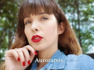 Aurorareis