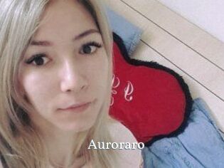Auroraro