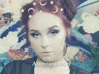 Aurorasmoon