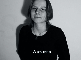 aurorax SexyIdol