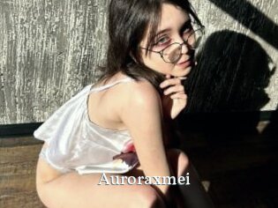 Auroraxmei
