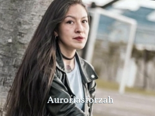 Auroriasforzah