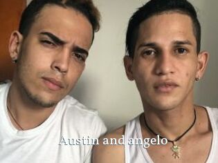 austin_and_angelo SexyIdol