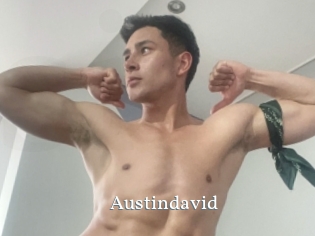 austindavid SexyIdol