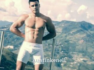 austinkenell SexyIdol