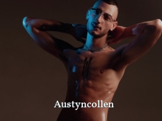 austyncollen SexyIdol