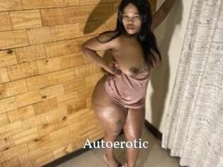 Autoerotic