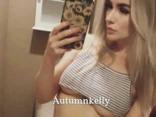 Autumnkelly