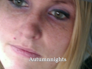 Autumnnights