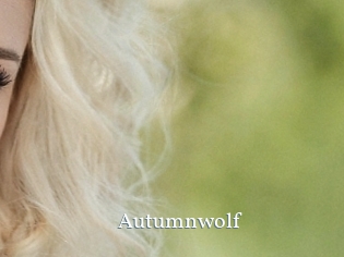 Autumnwolf