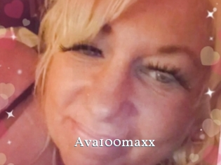 ava100maxx SexyIdol