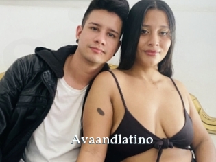 Avaandlatino