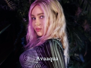 Avaaqua