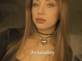 Avaaudley