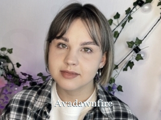 Avadawnfire