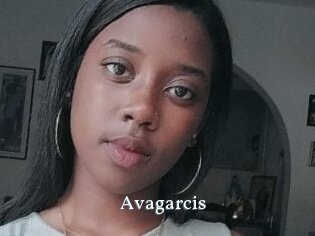 avagarcis SexyIdol