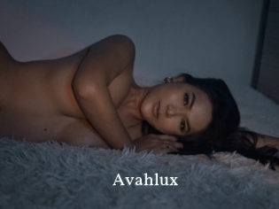Avahlux