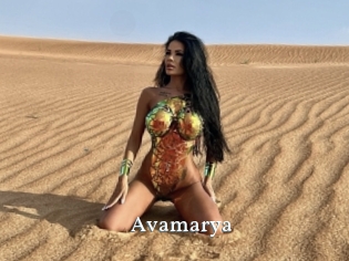 Avamarya