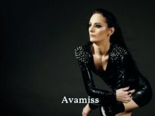 Avamiss
