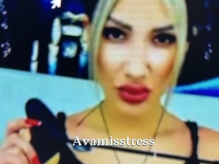 avamisstress SexyIdol