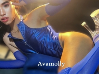 avamolly SexyIdol