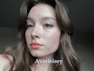 avarieleey SexyIdol