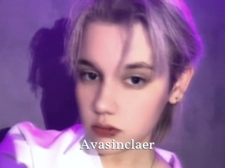 avasinclaer SexyIdol