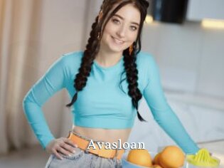 avasloan SexyIdol