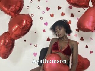Avathomson
