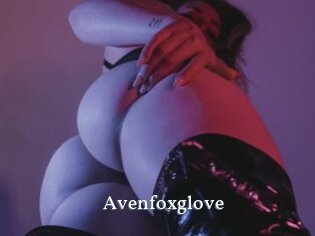 Avenfoxglove