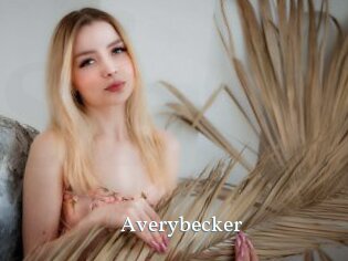 Averybecker