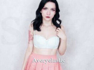 Averyelastic