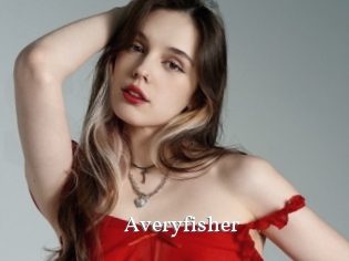 averyfisher SexyIdol