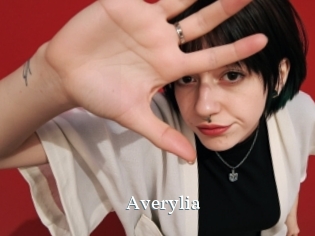 Averylia